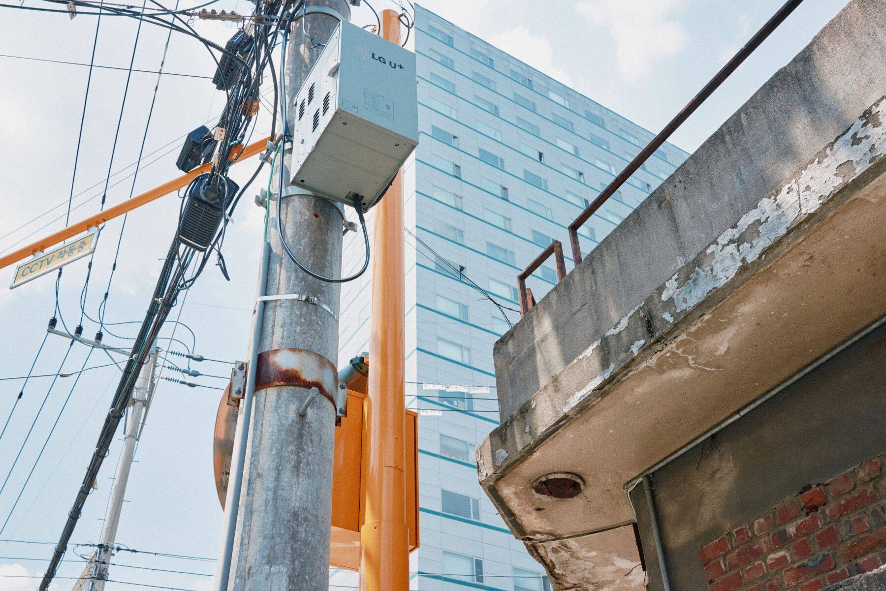LET ME KNOW in Seoul ｜Kehn＆Lyoが行く、カルチャーの街・聖水