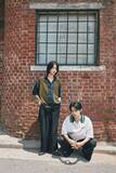「LET ME KNOW in Seoul ｜Kehn＆Lyoが行く、カルチャーの街・聖水」の画像22