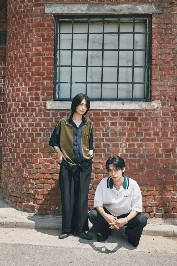 「LET ME KNOW in Seoul ｜Kehn＆Lyoが行く、カルチャーの街・聖水」の画像