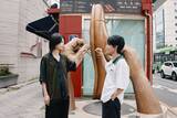「LET ME KNOW in Seoul ｜Kehn＆Lyoが行く、カルチャーの街・聖水」の画像5