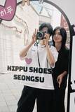 「LET ME KNOW in Seoul ｜Kehn＆Lyoが行く、カルチャーの街・聖水」の画像7