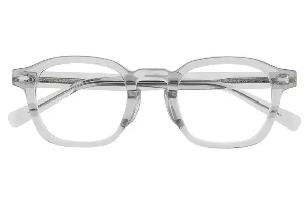 「Zoff、春の新作メガネを発売！人気のヴィンテージデザインが豊富にラインアップ」の画像