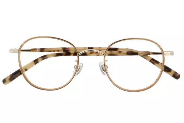 「Zoff、春の新作メガネを発売！人気のヴィンテージデザインが豊富にラインアップ」の画像