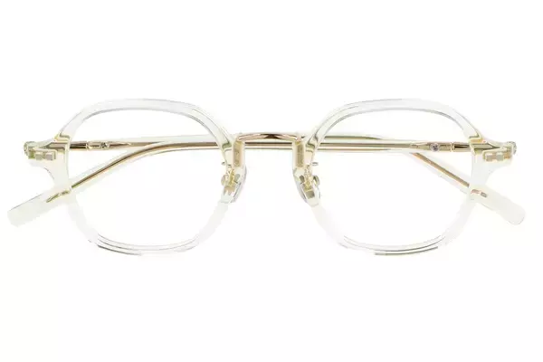 「Zoff、春の新作メガネを発売！人気のヴィンテージデザインが豊富にラインアップ」の画像