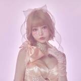 「「皆が幸せになれるように」──戦慄かなのソロワンマン＜karma with you＞（2023年6月28日＠Zepp Shinjuku）ライブレポート」の画像21