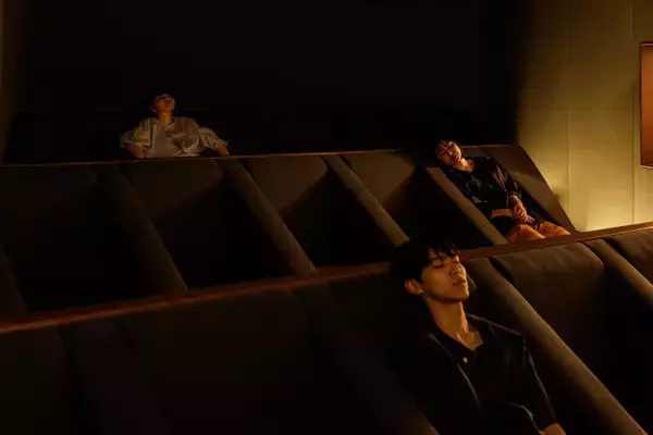 「ニュウマン高輪に新たなサウナ施設 高輪SAUNASがグランドオープン」の画像