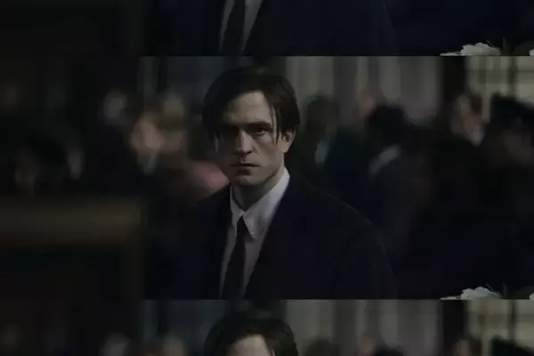 話題騒然『THE BATMAN－ザ・バットマン－』が『スパイダーマン：ノー・ウェイ・ホーム』に次ぐ好スタート