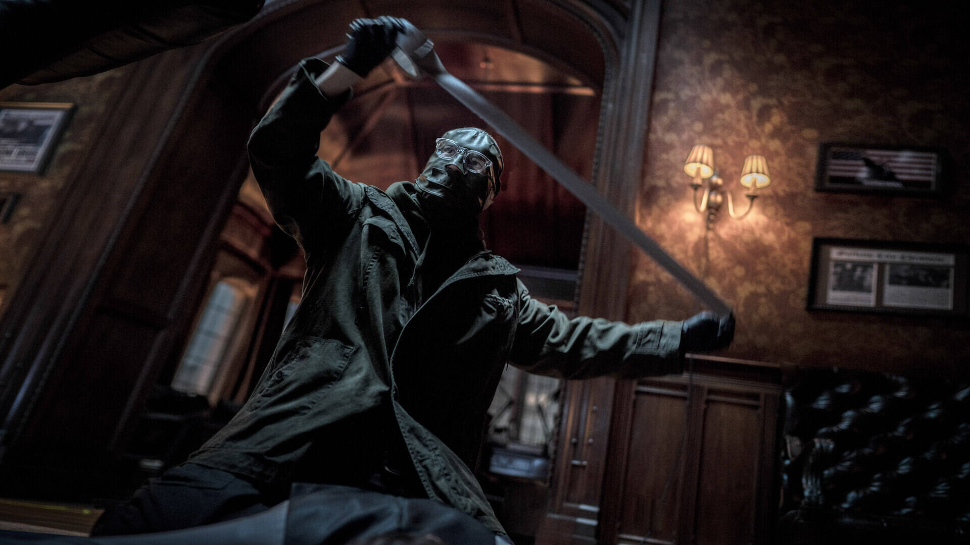 話題騒然『THE BATMAN－ザ・バットマン－』が『スパイダーマン：ノー・ウェイ・ホーム』に次ぐ好スタート