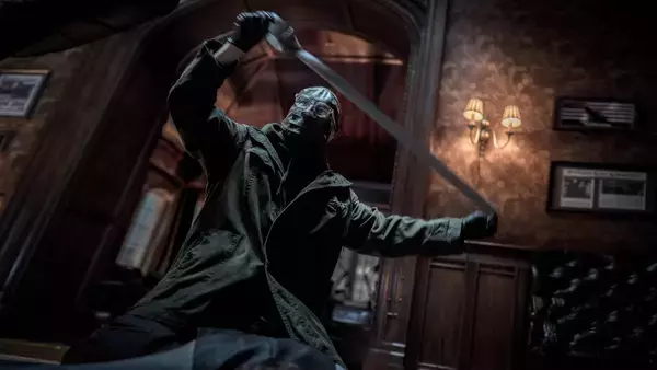 「話題騒然『THE BATMAN－ザ・バットマン－』が『スパイダーマン：ノー・ウェイ・ホーム』に次ぐ好スタート」の画像