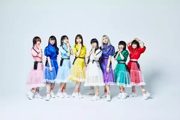 「【INTERVIEW】柏木由紀が新グループSPYでWACKメンバーと目指したアイドル像とは？」の画像