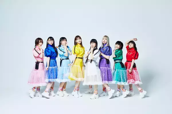 「【INTERVIEW】柏木由紀が新グループSPYでWACKメンバーと目指したアイドル像とは？」の画像