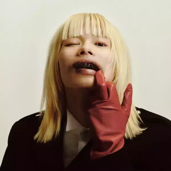 「武者修行の先で辿り着いた“美徳”──luvが鳴らす、新境地“Ohaguro”」の画像