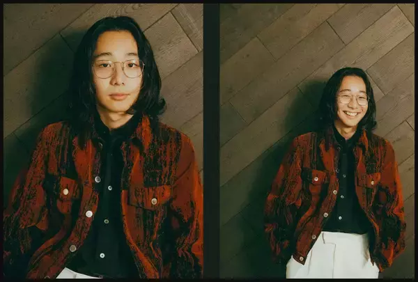 「武者修行の先で辿り着いた“美徳”──luvが鳴らす、新境地“Ohaguro”」の画像