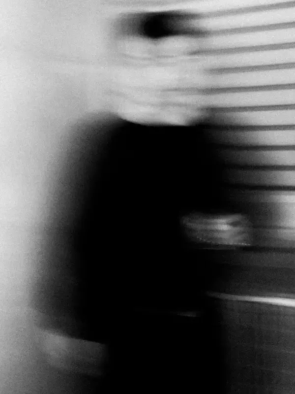 「Nosaj Thingと真鍋大度による待望のコラボ楽曲 “LXR”が配信開始」の画像