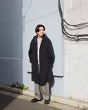 「THE NORTH FACE URBAN EXPLORATIONの2023 SSコレクションがリリース｜若葉⻯也、本⾕有希⼦ら4人の探究者がプロダクトを纏うヴィジュアル公開」の画像5