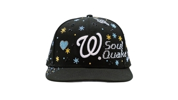 〈Couture Worldwide〉とラッパー Watsonによるコラボモデル WATSON EDITIONが誕生