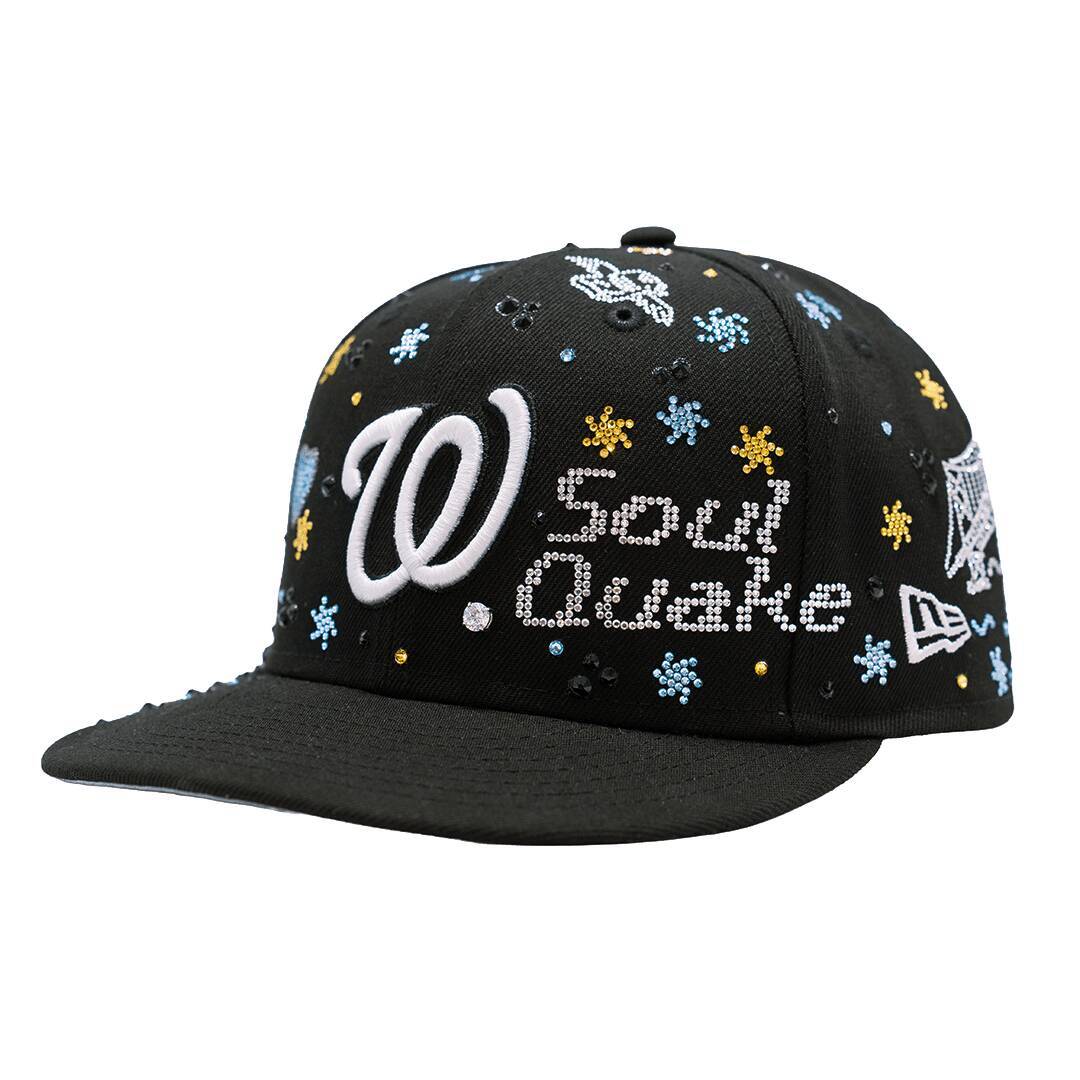 〈Couture Worldwide〉とラッパー Watsonによるコラボモデル WATSON EDITIONが誕生