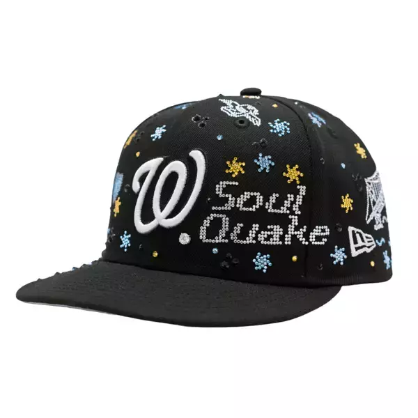 「〈Couture Worldwide〉とラッパー Watsonによるコラボモデル WATSON EDITIONが誕生」の画像