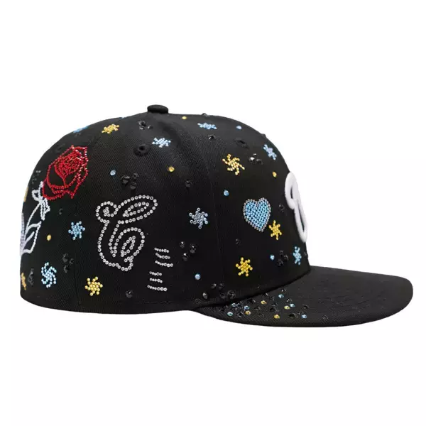 「〈Couture Worldwide〉とラッパー Watsonによるコラボモデル WATSON EDITIONが誕生」の画像