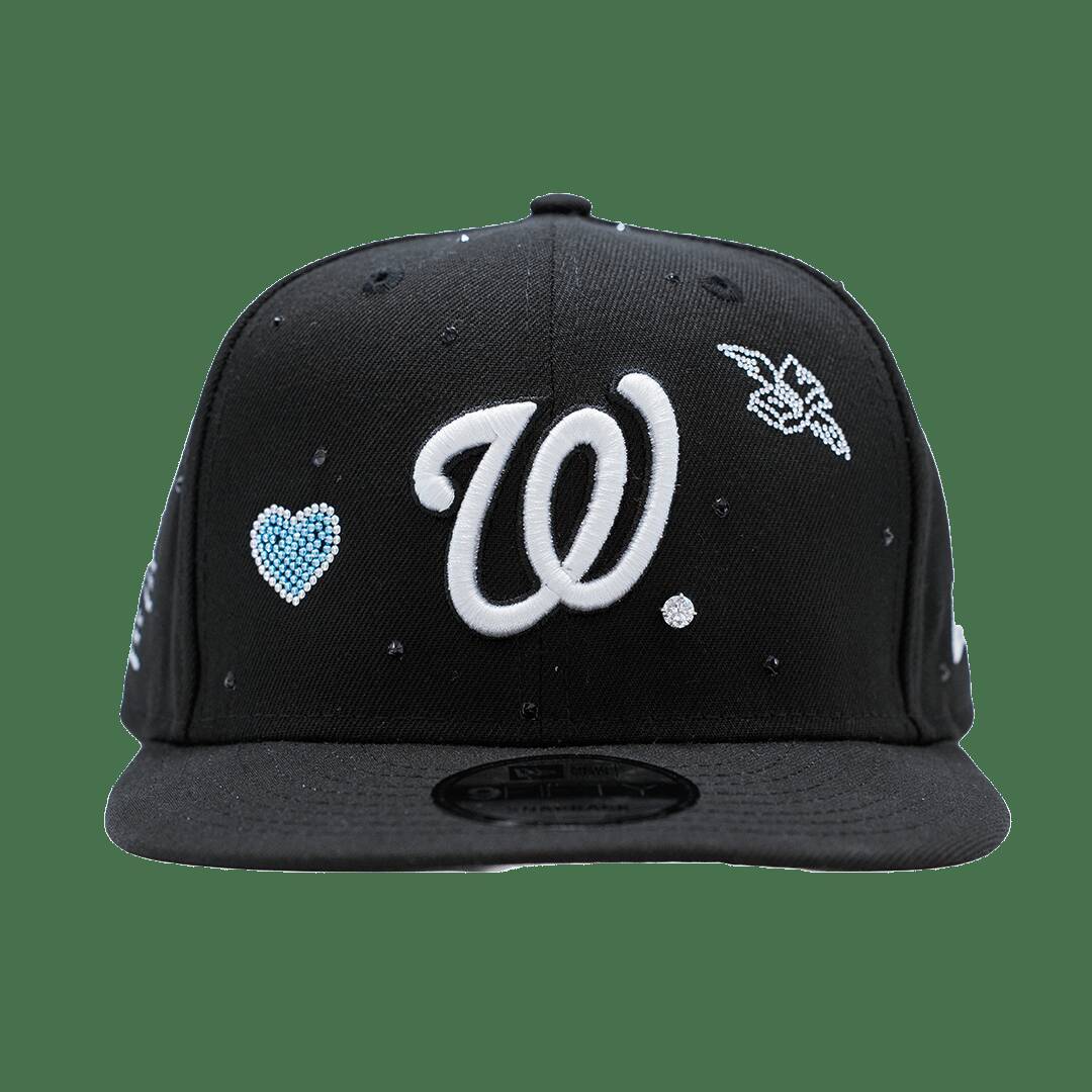 〈Couture Worldwide〉とラッパー Watsonによるコラボモデル WATSON EDITIONが誕生