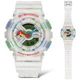 「〈G-SHOCK〉が『ポケモン』の30周年を記念したコラボレーションモデルを発表」の画像2