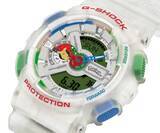 「〈G-SHOCK〉が『ポケモン』の30周年を記念したコラボレーションモデルを発表」の画像5