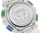 「〈G-SHOCK〉が『ポケモン』の30周年を記念したコラボレーションモデルを発表」の画像7