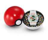 「〈G-SHOCK〉が『ポケモン』の30周年を記念したコラボレーションモデルを発表」の画像9