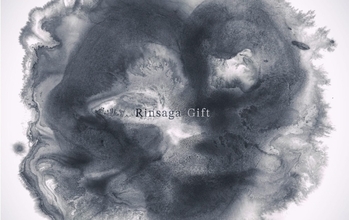 Rinsagaが篠田ミルとJan Urila Sasプロデュースによる3年ぶりの新作フルアルバム『Gift』を発表