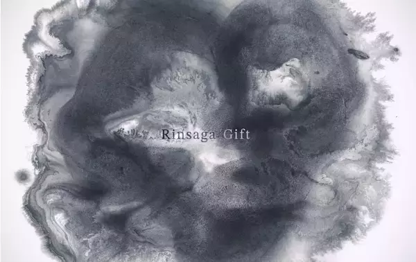Rinsagaが篠田ミルとJan Urila Sasプロデュースによる3年ぶりの新作フルアルバム『Gift』を発表