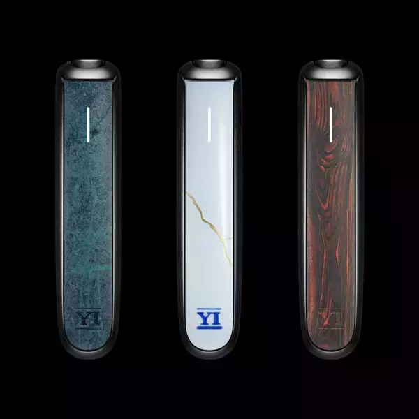 「加熱式たばこブランド Ploomがアーティスト 山口一郎とのコラボを発表」の画像