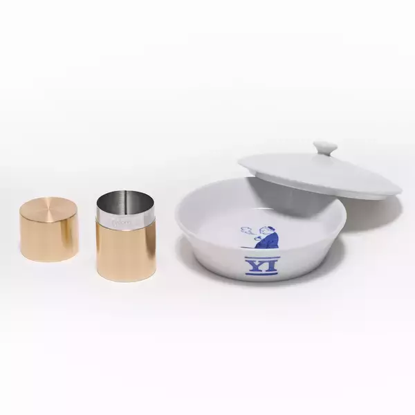 「加熱式たばこブランド Ploomがアーティスト 山口一郎とのコラボを発表」の画像