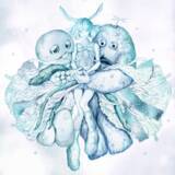 「藍にいな、北田正太郎、ショーンウォザースプーンらがガチャピン・ムックを再構築。渋谷PARCOにて＜みんなのポンキッキーズ展 ＞開催決定」の画像1