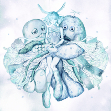 藍にいな、北田正太郎、ショーンウォザースプーンらがガチャピン・ムックを再構築。渋谷PARCOにて＜みんなのポンキッキーズ展 ＞開催決定