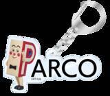 「藍にいな、北田正太郎、ショーンウォザースプーンらがガチャピン・ムックを再構築。渋谷PARCOにて＜みんなのポンキッキーズ展 ＞開催決定」の画像7