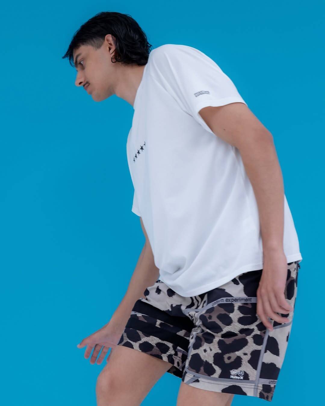 「SOPH.」と藤原ヒロシによる〈uniform experiment〉がサーフブランド〈Hurley〉との最新カプセルコレクションを発売