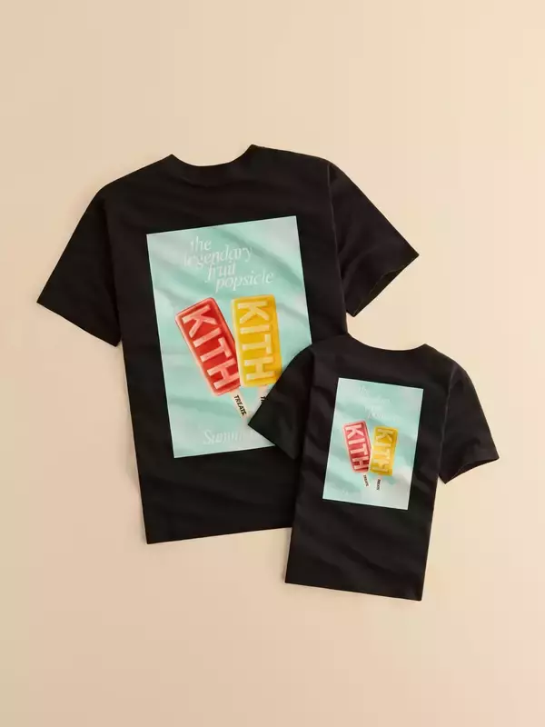 「Kith Treatsから夏ならではの“ご褒美”を表現したカプセルコレクション “Summer Indulgence”が登場」の画像