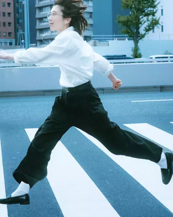 「柴田聡子による沖田修一監督作品『さとこはいつも』のサウンドトラックが発売」の画像