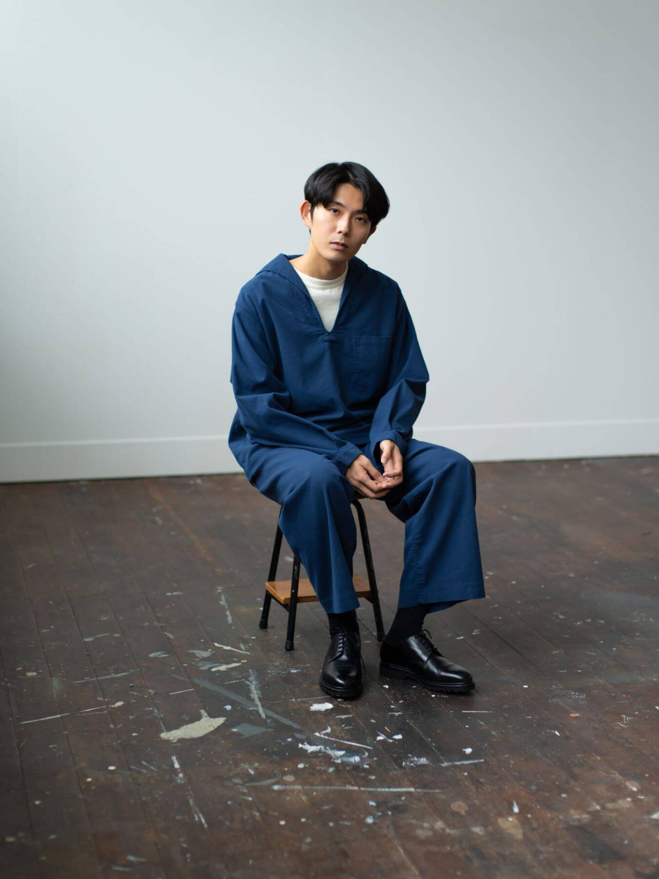 柴田聡子による沖田修一監督作品『さとこはいつも』のサウンドトラックが発売