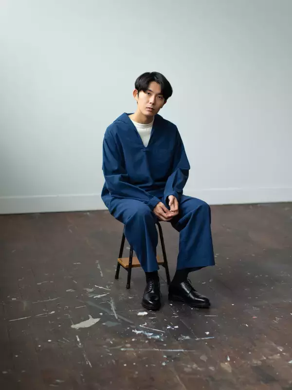 「柴田聡子による沖田修一監督作品『さとこはいつも』のサウンドトラックが発売」の画像
