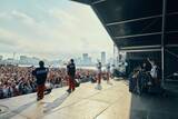 「【REPORT｜BLUE SKY HEAVEN 2024】バイクと音楽の祭典＜BLUE SKY HEAVEN 2024＞、初の横浜開催で笑顔と感動に溢れた2日間」の画像12
