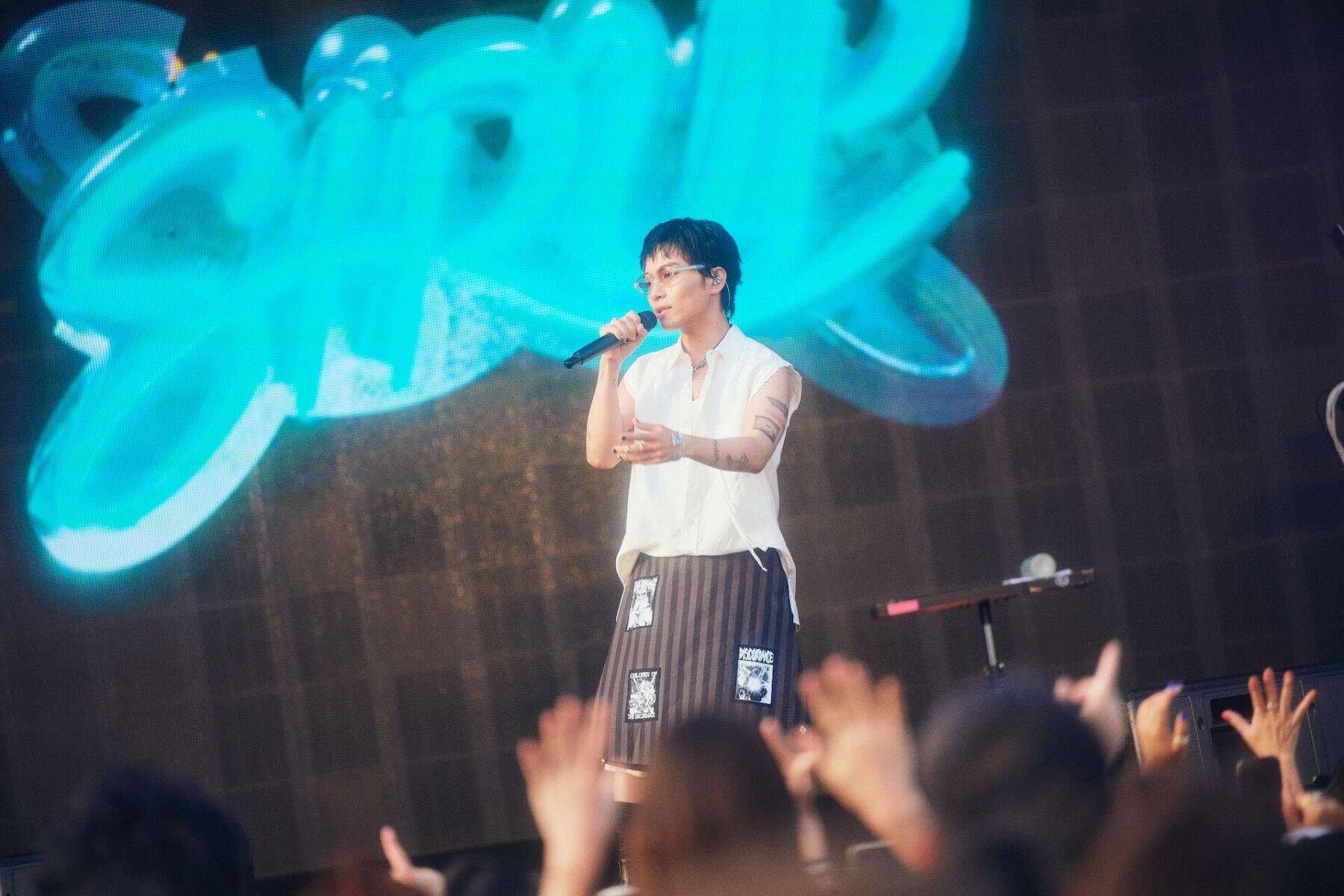 【REPORT｜BLUE SKY HEAVEN 2024】バイクと音楽の祭典＜BLUE SKY HEAVEN 2024＞、初の横浜開催で笑顔と感動に溢れた2日間