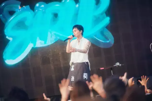 「【REPORT｜BLUE SKY HEAVEN 2024】バイクと音楽の祭典＜BLUE SKY HEAVEN 2024＞、初の横浜開催で笑顔と感動に溢れた2日間」の画像