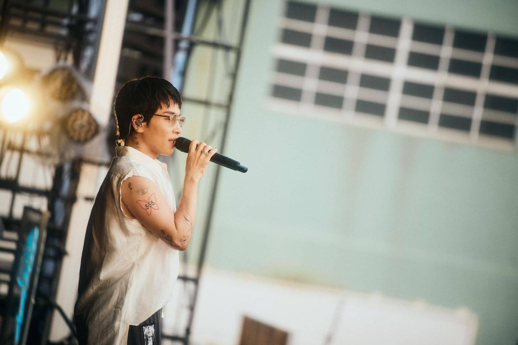 【REPORT｜BLUE SKY HEAVEN 2024】バイクと音楽の祭典＜BLUE SKY HEAVEN 2024＞、初の横浜開催で笑顔と感動に溢れた2日間