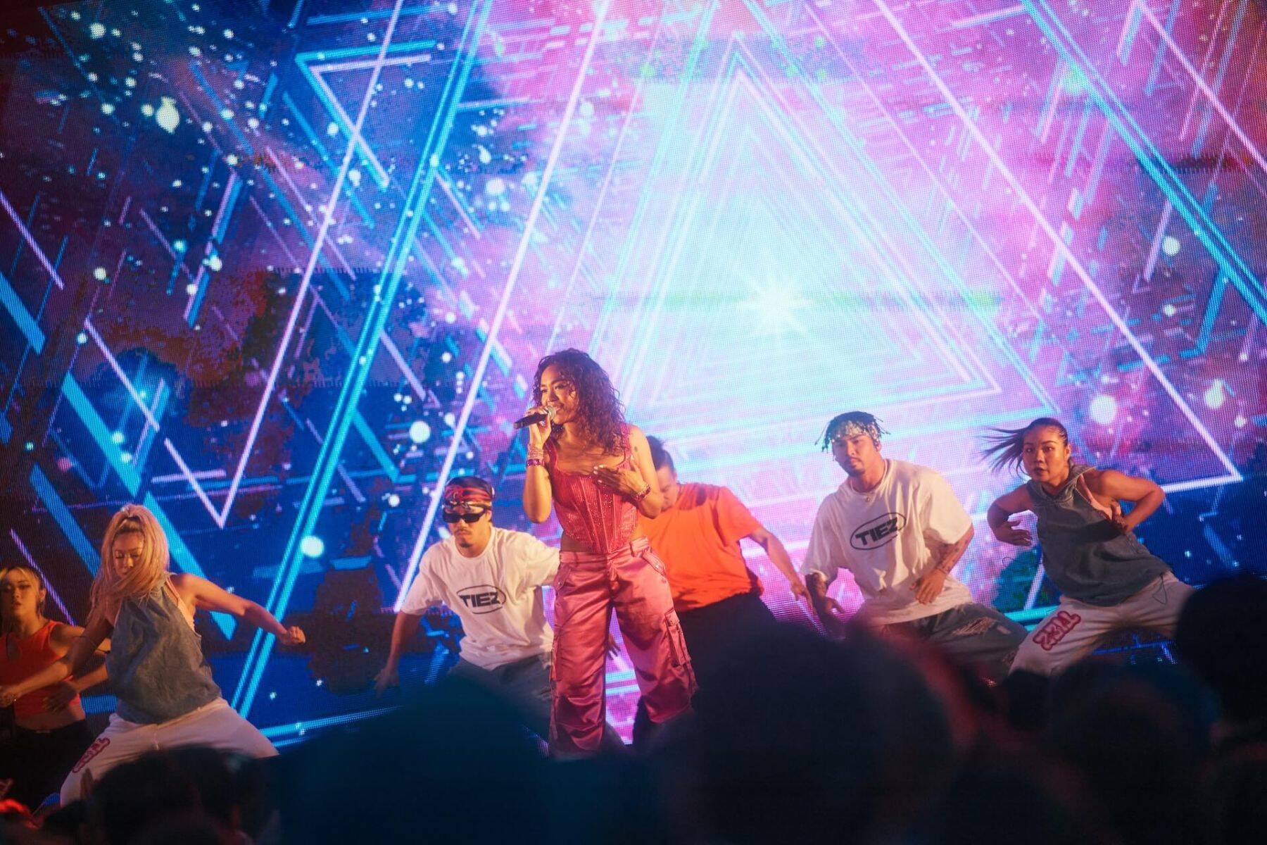 【REPORT｜BLUE SKY HEAVEN 2024】バイクと音楽の祭典＜BLUE SKY HEAVEN 2024＞、初の横浜開催で笑顔と感動に溢れた2日間