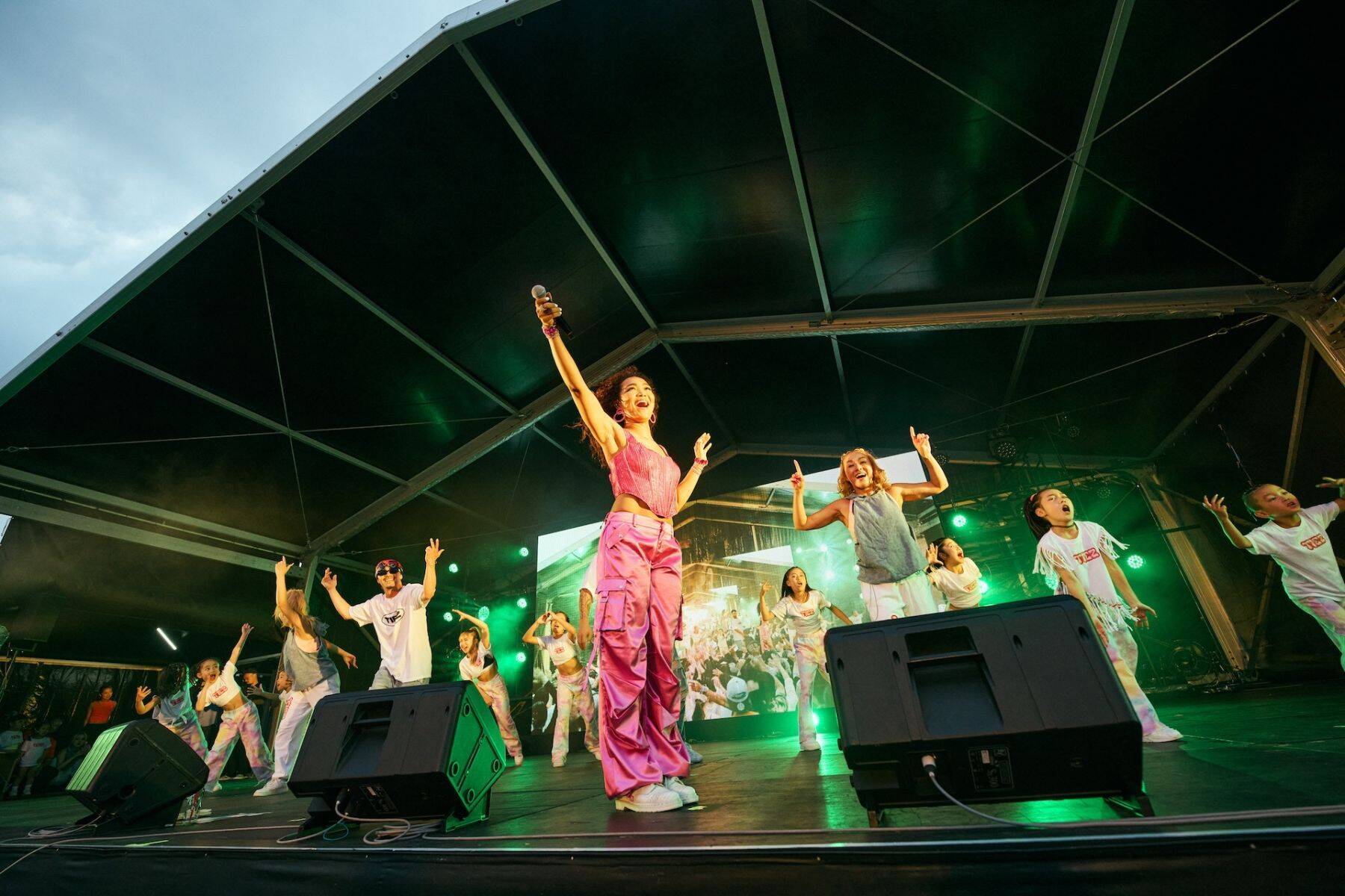 【REPORT｜BLUE SKY HEAVEN 2024】バイクと音楽の祭典＜BLUE SKY HEAVEN 2024＞、初の横浜開催で笑顔と感動に溢れた2日間