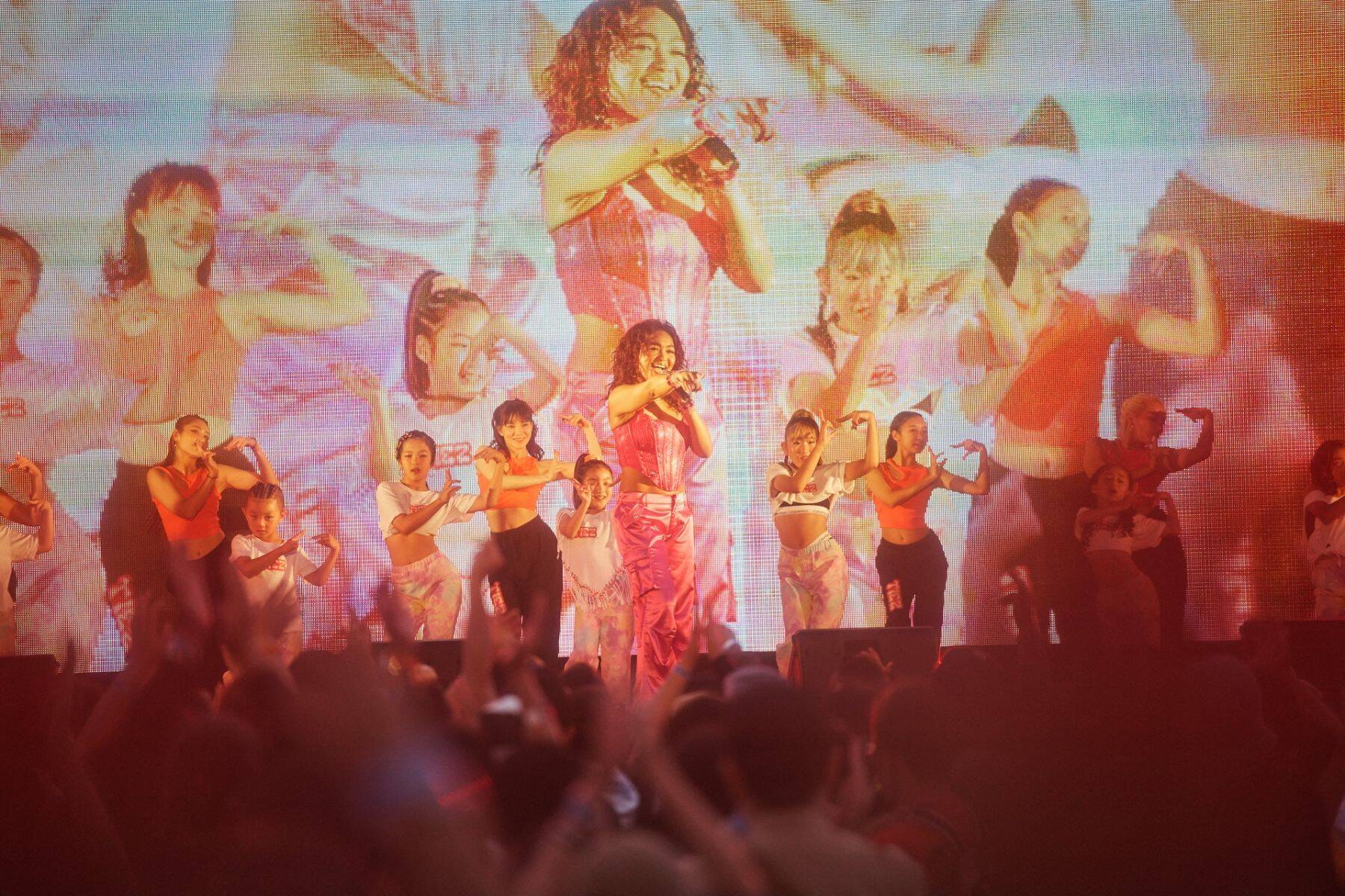 【REPORT｜BLUE SKY HEAVEN 2024】バイクと音楽の祭典＜BLUE SKY HEAVEN 2024＞、初の横浜開催で笑顔と感動に溢れた2日間