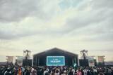 「【REPORT｜BLUE SKY HEAVEN 2024】バイクと音楽の祭典＜BLUE SKY HEAVEN 2024＞、初の横浜開催で笑顔と感動に溢れた2日間」の画像2