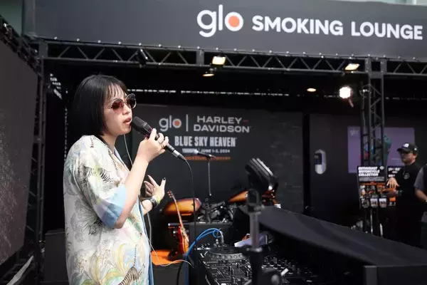 「【REPORT｜BLUE SKY HEAVEN 2024】バイクと音楽の祭典＜BLUE SKY HEAVEN 2024＞、初の横浜開催で笑顔と感動に溢れた2日間」の画像