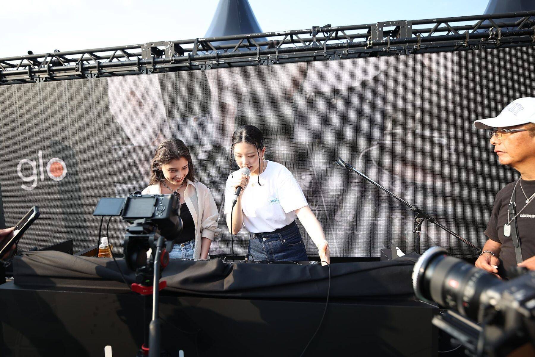 【REPORT｜BLUE SKY HEAVEN 2024】バイクと音楽の祭典＜BLUE SKY HEAVEN 2024＞、初の横浜開催で笑顔と感動に溢れた2日間